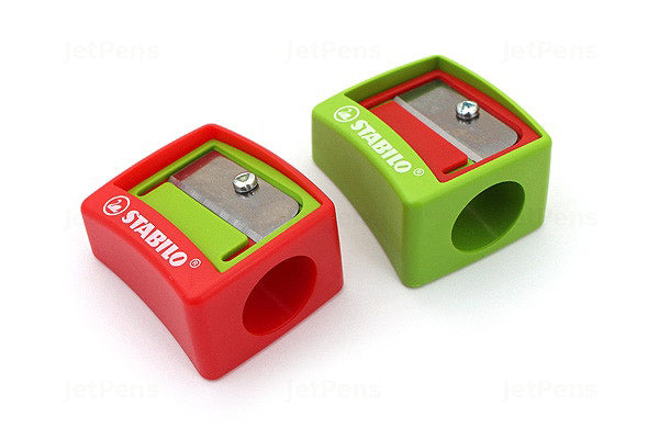 STABILO WOODY Special sharpener SKU:4548