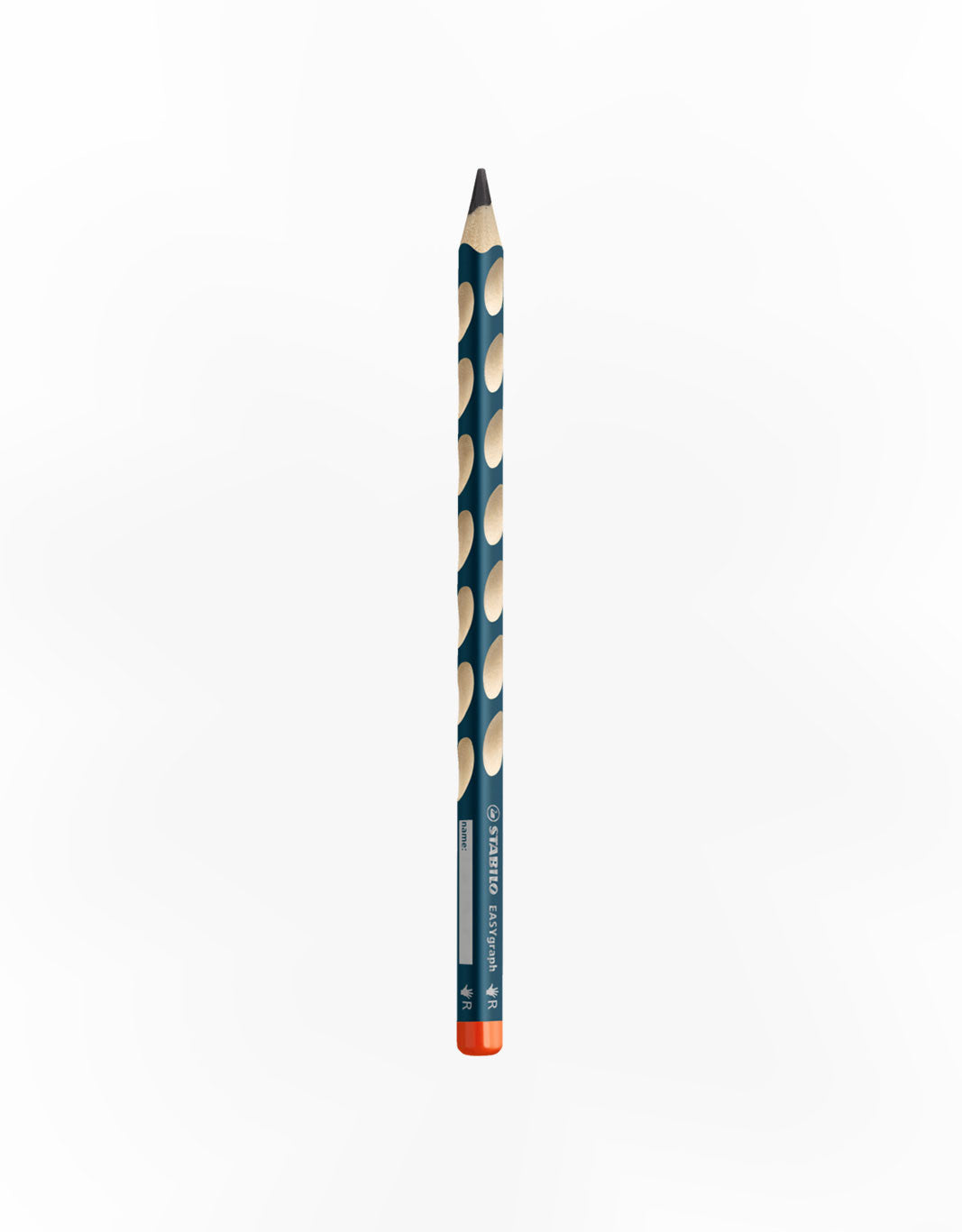 STABILO EASYgraph (Right-handed) Wooden Pencil - Schwan-STABILO -Most colourful Stationery Shop
