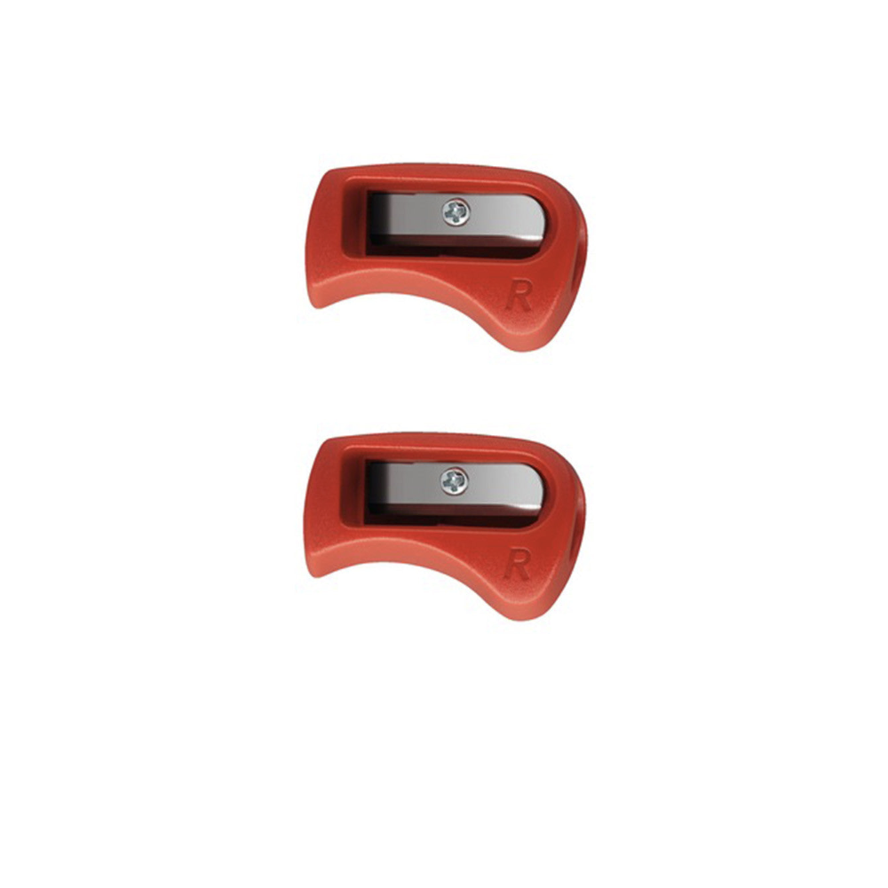 STABILO EASYcolors/ EASYgraph Replacement Sharpener (Righthand)
