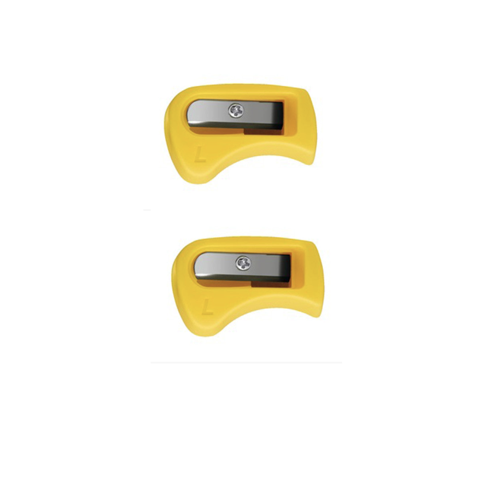 STABILO EASYcolors/ EASYgraph Replacement Sharpener (Lefthand)