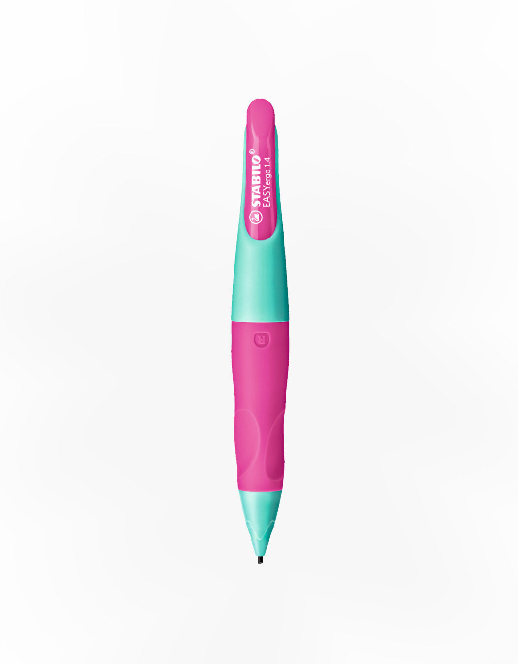STABILO EASYergo 1.4mm Ergonomic Mechanical Pencil (Right/Left-Hander) Thumbnail