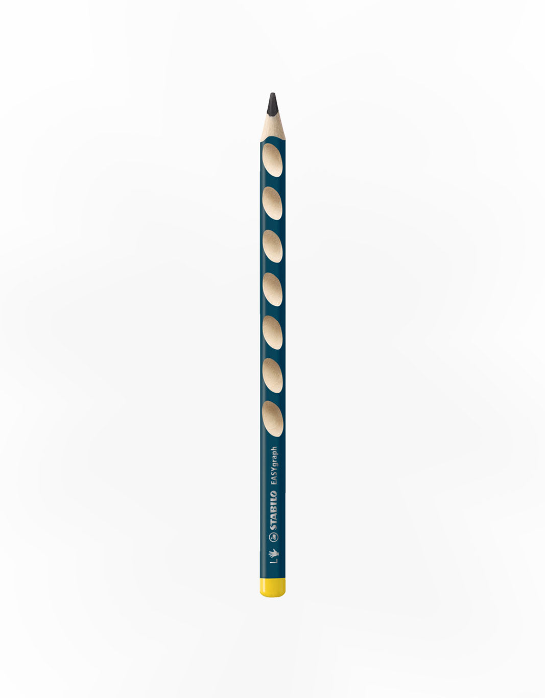 STABILO EASYgraph (Left-handed) Wooden Pencil - Schwan-STABILO -Most colourful Stationery Shop